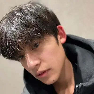杨思